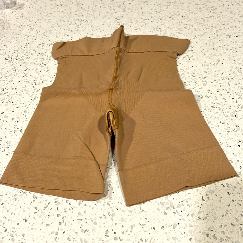 Slimming Shaper Short Boxer - Picture 2 of 2